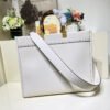 Fendi Sunshine Shopper Medium Bag