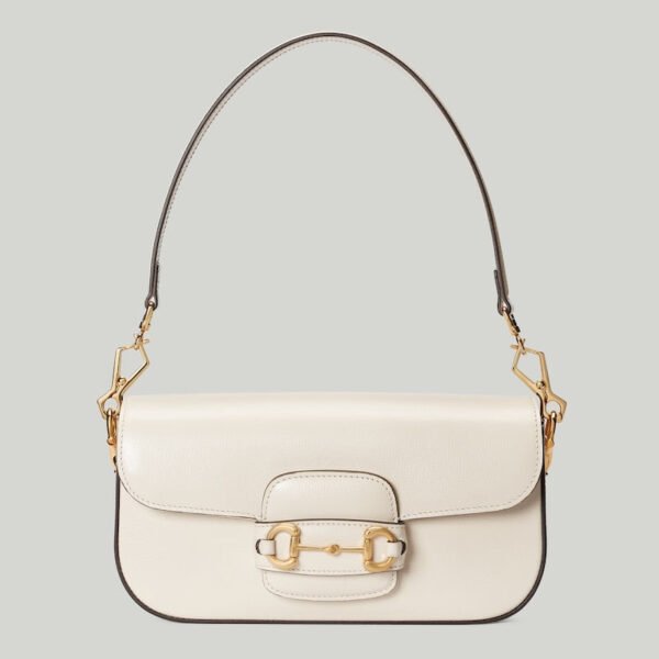 HORSEBIT 1955 SMALL SHOULDER BAG