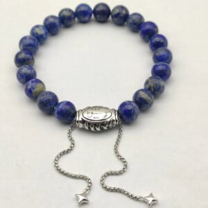 B41C5B34-EB38-52CC-2642-AD536C74DD13.jpg 8MM Stretch Rock Crystal Bracelet