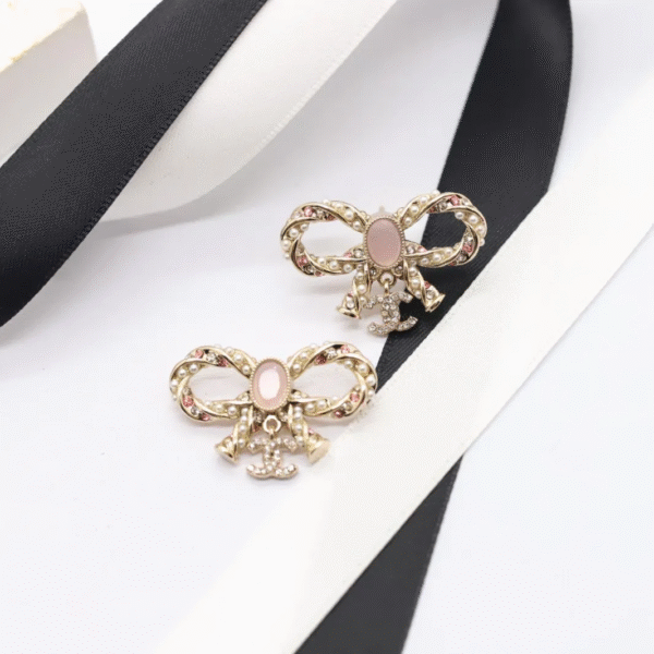 CCE414 CC earring