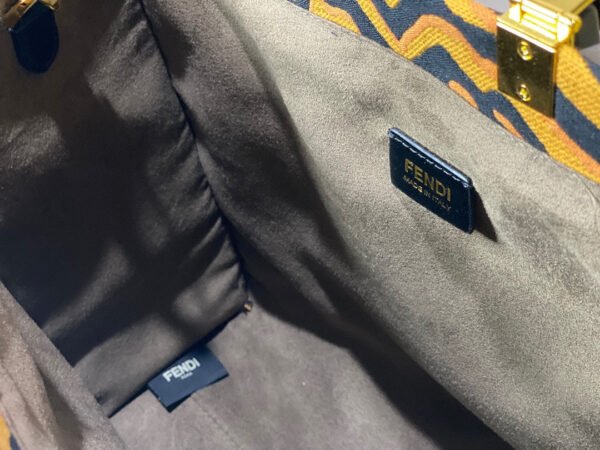 Fendi Sunshine Medium