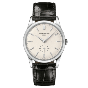 Patek Philippe Calatrava 5196G-001