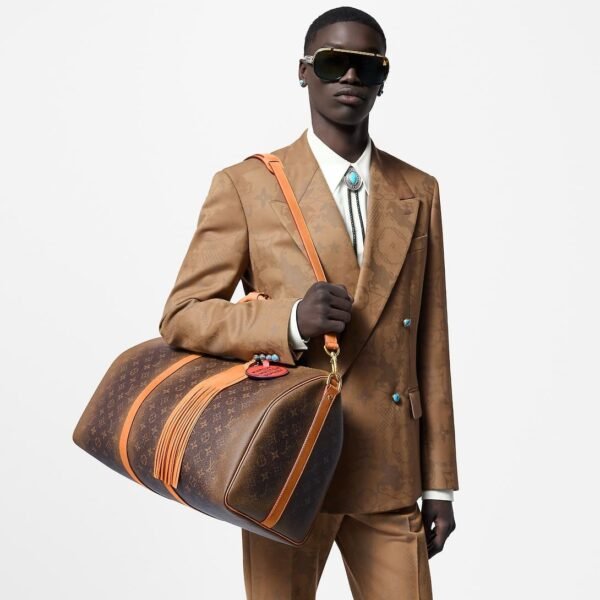 Louis Vuitton M11541 Keepall Bandouli&egrave;re 50