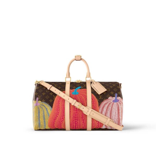 YK Keepall 45 M46471