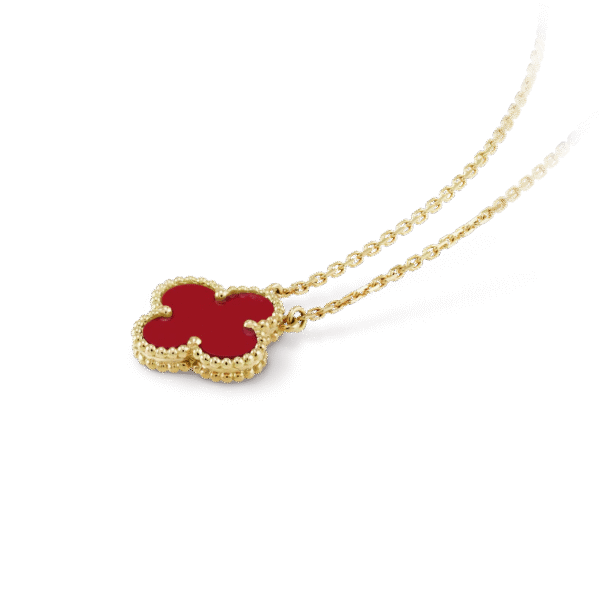 Vintage Alhambra pendant