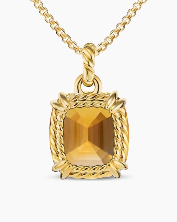 B4EE67F8-8D00-A9EE-8C35-056598388893.jpg Marbella Pendant 18K Yellow Gold with Citrine, 22mm