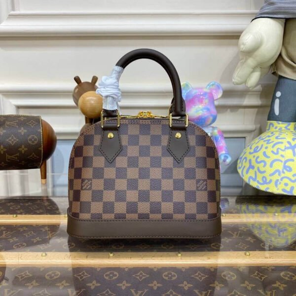 B53D2201-495D-3F81-CC79-F279C9E18D9A.jpg Louis Vuitton Alma BB N41221