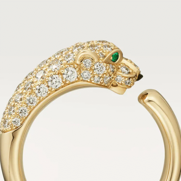 PANTHERE DE  RING