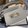 Gucci Horsebit 1955 Small Leather Shoulder Bag