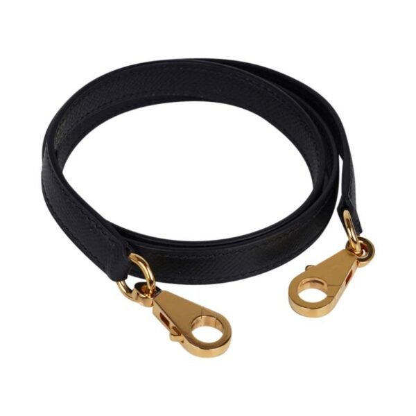 B57CEFF8-3922-25C5-BFC3-6510A5CD0223.jpg Kelly Sellier 25 Bag Black Epsom Gold Hardware New