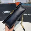 Chanel Boy HandBag Black For Women, Women&rsquo;s Bags, Shoulder And Crossbody Bags 9.8in/25cm A67086