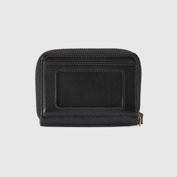 MARMONT ZIP CARD CASE