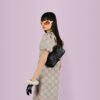 MARMONT SHOULDER BAG