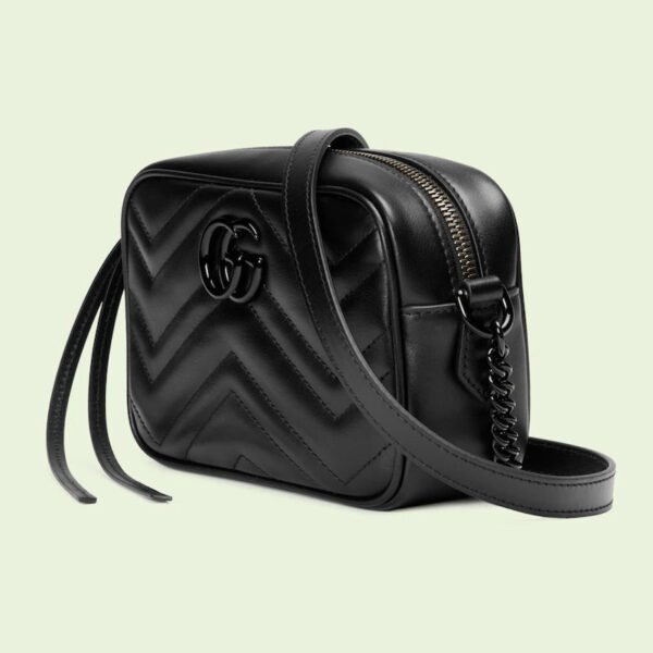 MARMONT MINI SHOULDER BAG