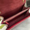 Gucci Dionysus Patent Leather 28x16cm
