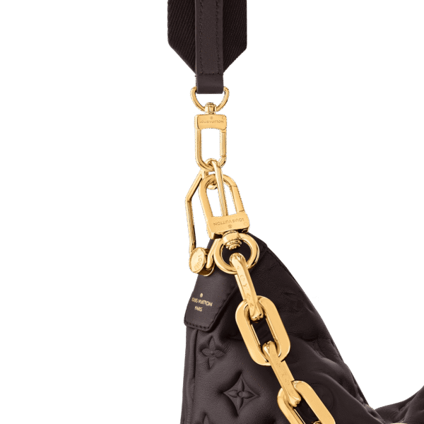 Louis Vuitton M12072 Coussin Hobo MM