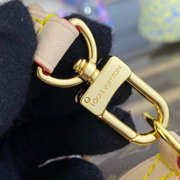 Louis Vuitton Speedy Bandouli&egrave;re 20 M46594