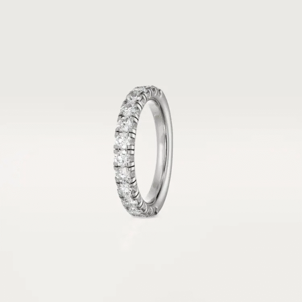 &Eacute;TINCELLE DE WEDDING BAND