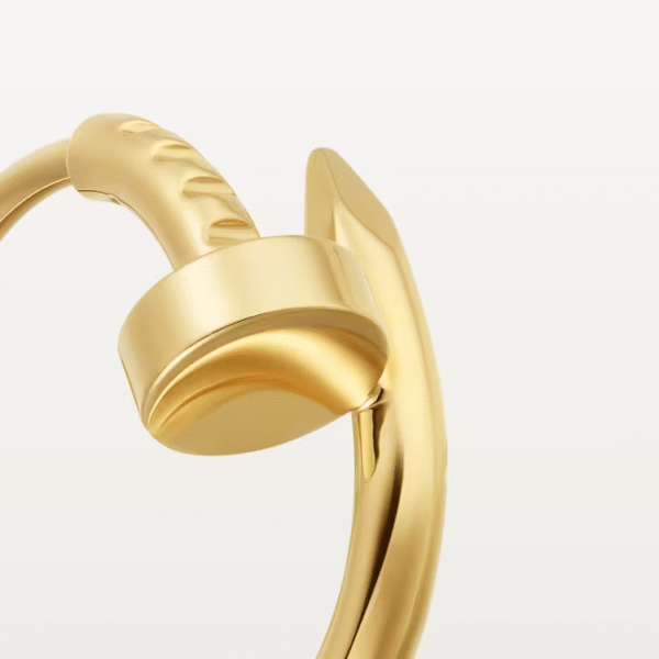 JUSTE UN CLOU EARRING