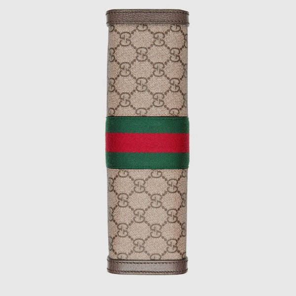 OPHIDIA  SMALL SHOULDER BAG