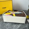 Fendi Sunshine Shopper Meduim Bag