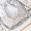 B693E38E-8112-6FF5-2D94-4A64ADD44C01.jpg CHANEL 22 MINI HANDBAG AS3980