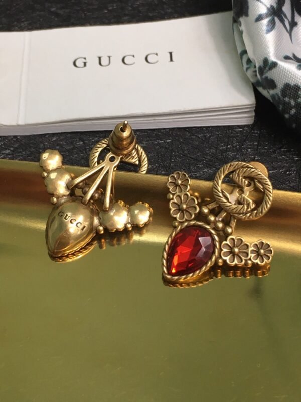 Gucci GG Earrings