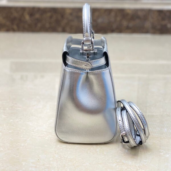 Fendi Peekaboo Mini Bag