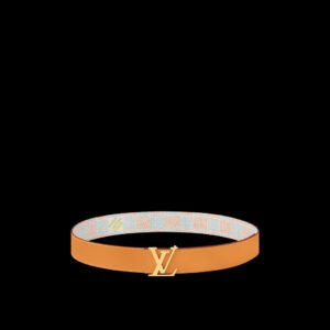 B729E1A2-B17C-5952-E903-DDAC4513AF7B.jpg Initiales 40mm Reversible Belt