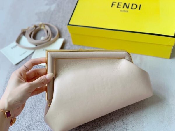 Fendi First Medium Bag - Medium