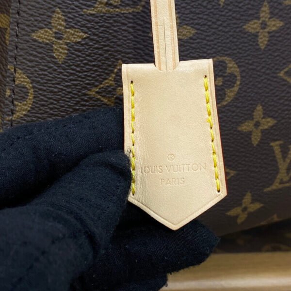 B77225ED-C5C7-90BC-B93E-C0DBB793A1F6.jpg Louis Vuitton Montaigne BB M41055