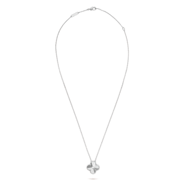 Vintage Alhambra pendant