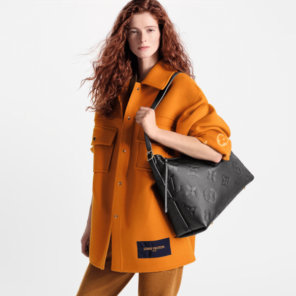 Louis Vuitton Carryall MM M46289