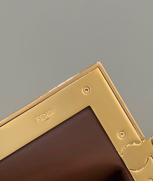 Fendi First Medium Bag - Medium