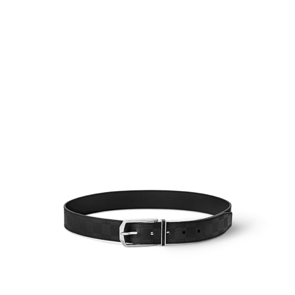 Slender 35mm Reversible Belt