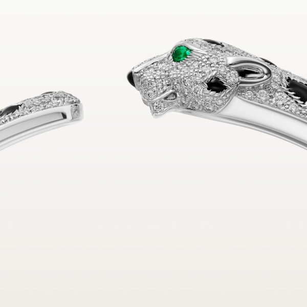 PANTH&Egrave;RE DE BRACELET