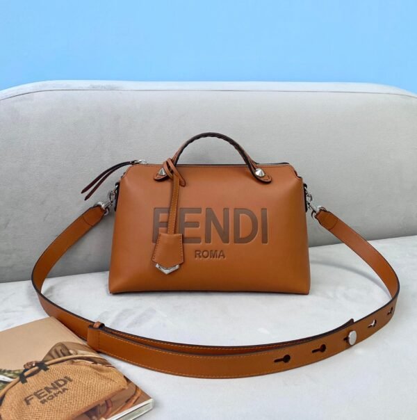Fendi By The Way Medium Bag