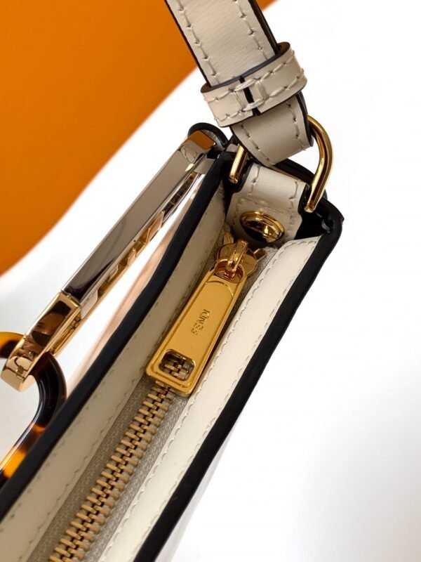 Fendi O'lock Swing Bag