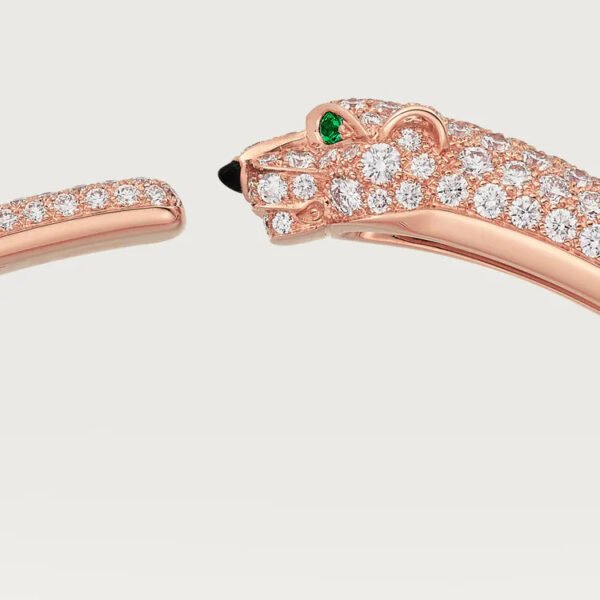 PANTHERE DE  BRACELET