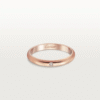 1895 WEDDING BAND