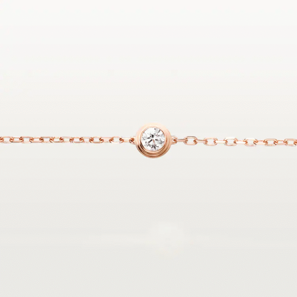 D'AMOUR BRACELET, SMALL MODEL