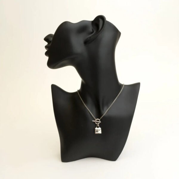 Amulettes Kelly pendant