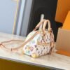 Louis Vuitton M13084 LV x TM Handbag East West