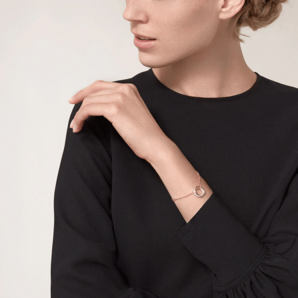 TRINITY BRACELET