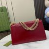 Gucci Dionysus Patent Leather 28x16cm