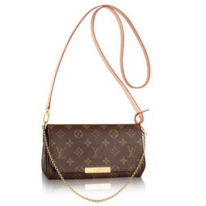 Louis Vuitton Favorite PM M40717