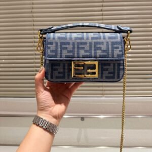 Fendi Baguette Mini