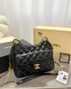 B9AD717A-971B-FAF9-1487-D93D657D841B.jpg Chanel 23C Hobo New Gold Coin Bag