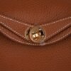 B9CC44DB-9CDA-5ED8-70F0-461A312CA97D.jpg Mini Lindy 20 Bag Gold Clemence Leather with Gold Hardware