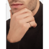 SERPENTI VIPER RING - US 5